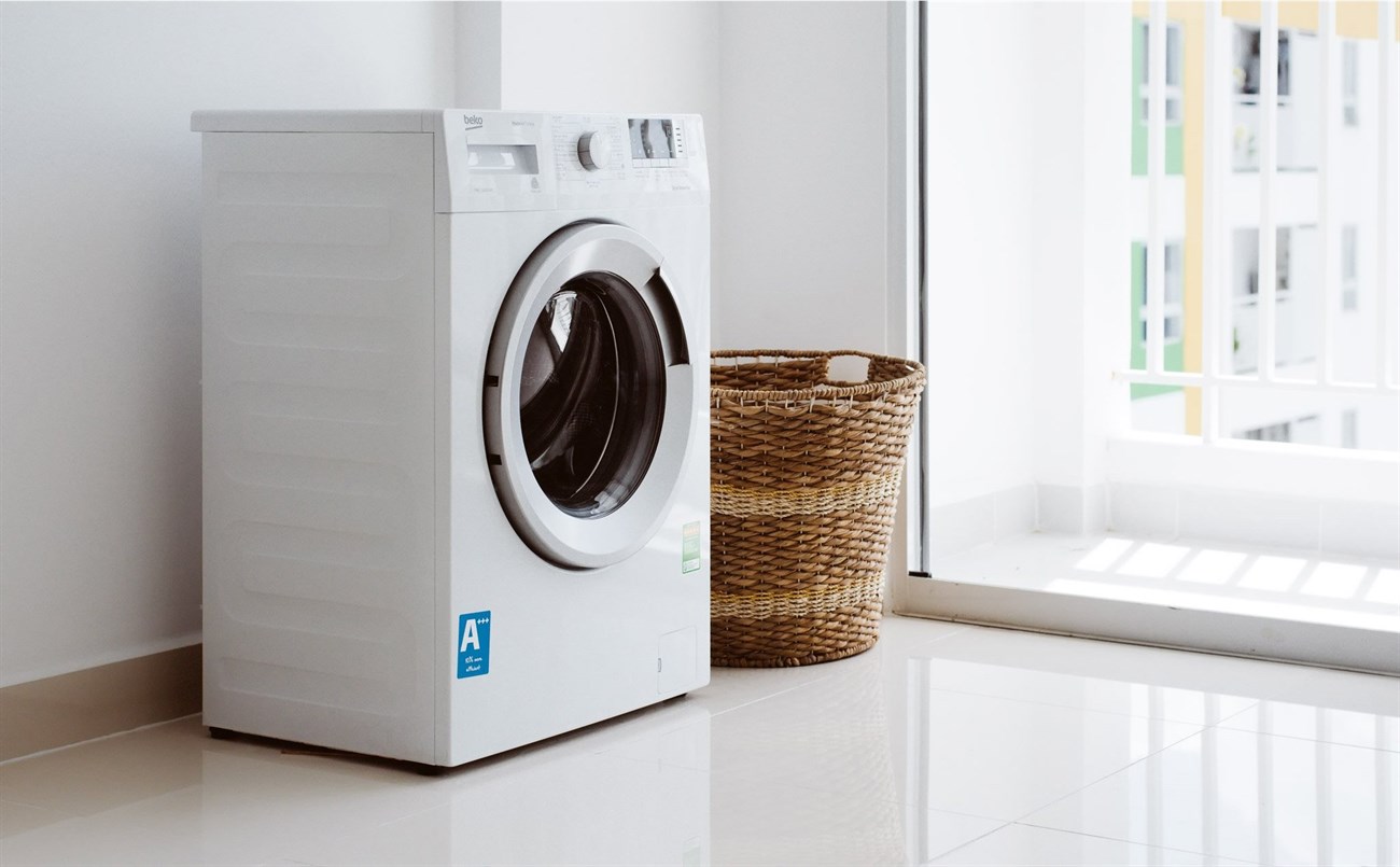 Dịch vụ lắp đặt máy giặt