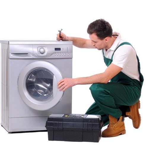 Dịch vụ lắp đặt máy giặt Dịch vụ lắp đặt máy giặt