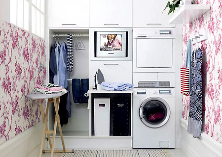 Dịch vụ lắp đặt máy giặt Dịch vụ lắp đặt máy giặt