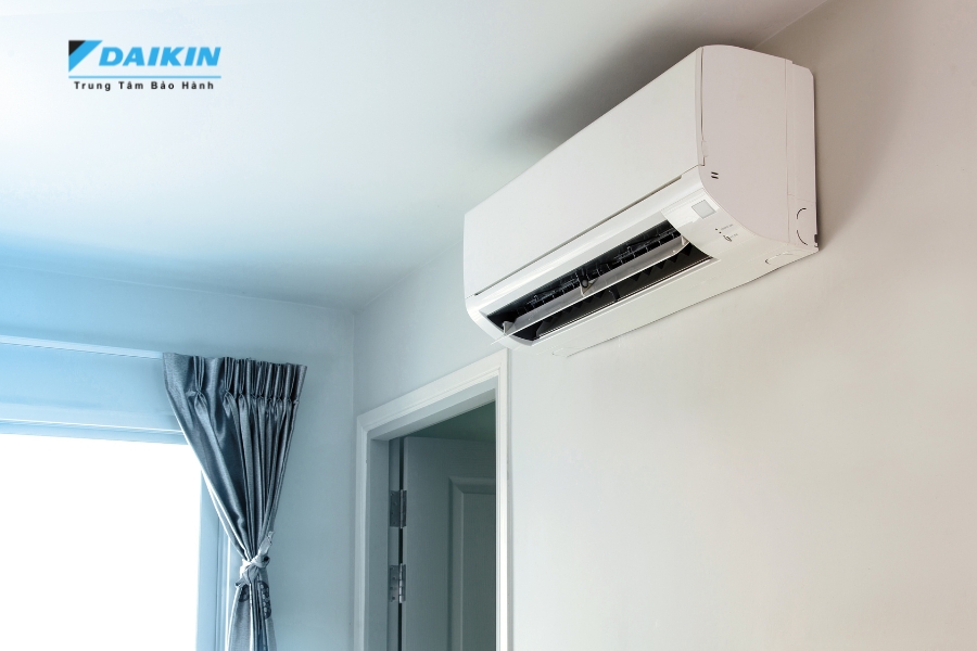 Dịch vụ lắp đặt máy lạnh chuyên nghiệp - Trung Tâm Bảo Hành Điện Lạnh - 0834 532 801