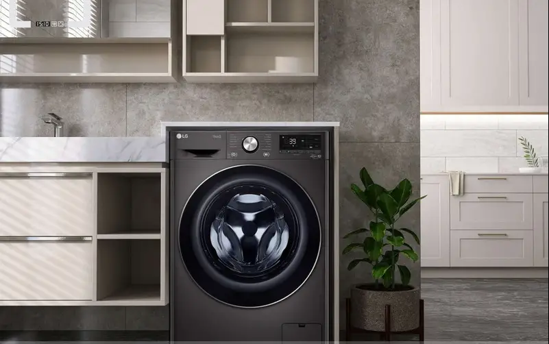 Dịch vụ sửa chữa máy giặt