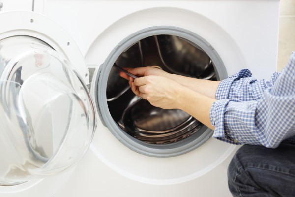 Dịch vụ sửa chữa máy giặt