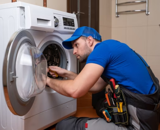 Dịch vụ sửa chữa máy giặt