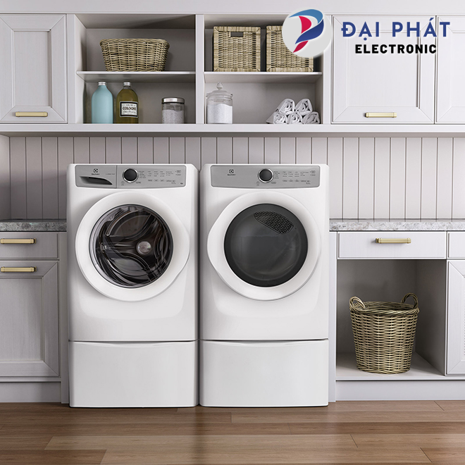 Dịch vụ sửa chữa máy giặt
