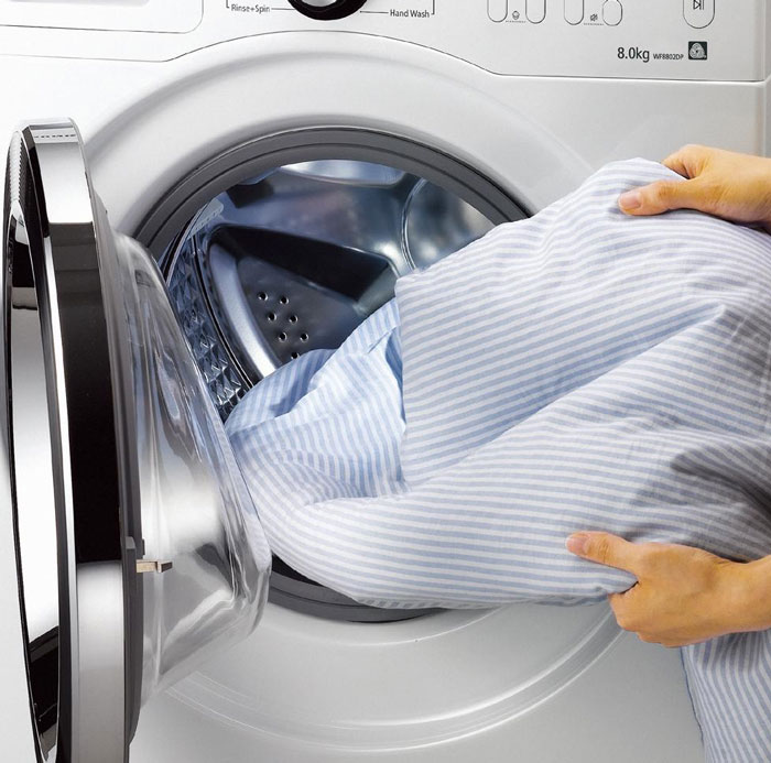 Dịch vụ sửa chữa máy giặt