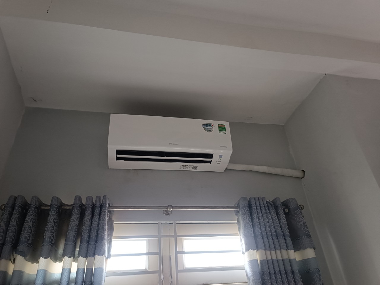 Dịch vụ sửa máy lạnh