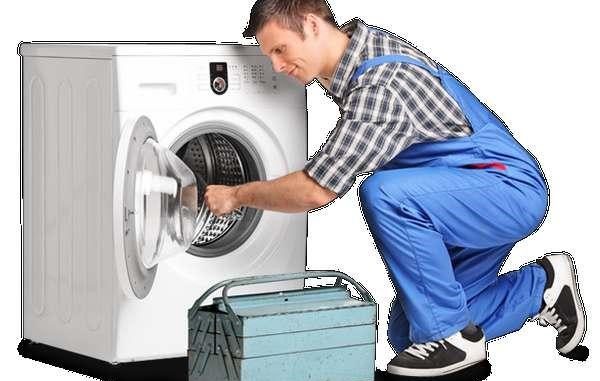 Dịch vụ vệ sinh máy giặt