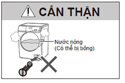 Dịch vụ vệ sinh máy giặt