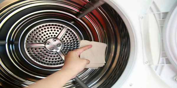 Dịch vụ vệ sinh máy giặt