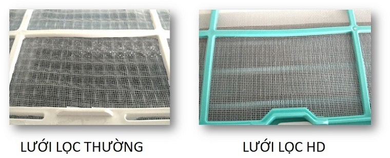 Dịch vụ vệ sinh máy lạnh