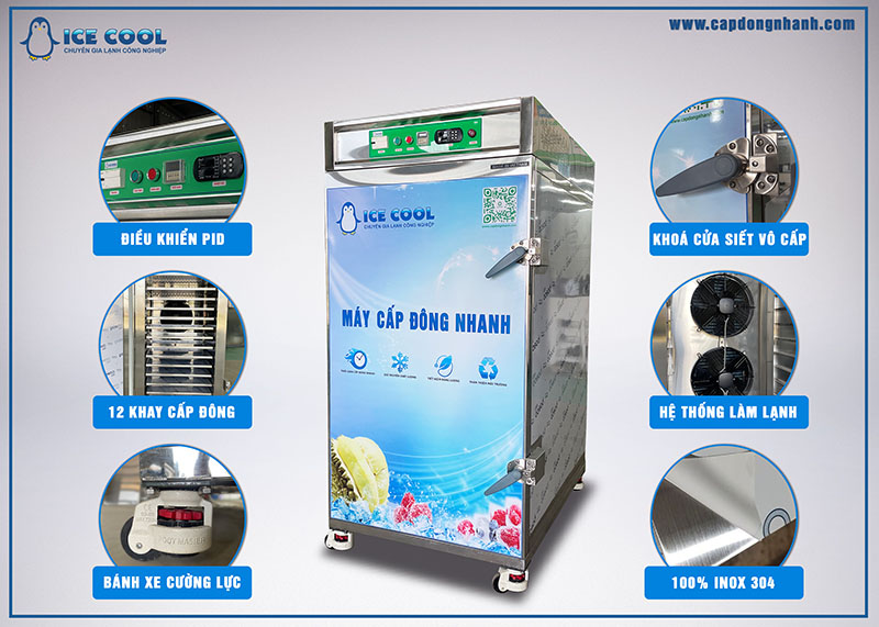 Tư vấn nâng cấp hệ thống máy lạnh