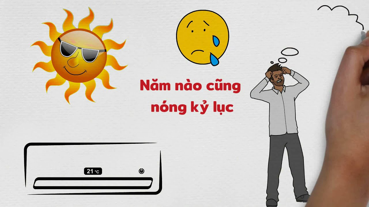 Tư vấn nâng cấp hệ thống máy lạnh