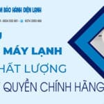 vệ sinh máy lạnh tại bình dương
