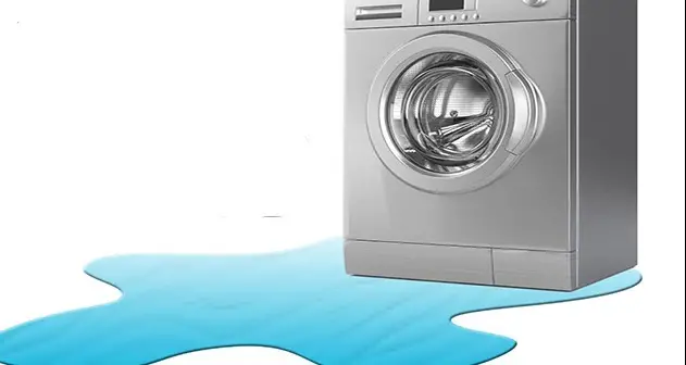 Dịch vụ di dời lắp đặt lại máy giặt