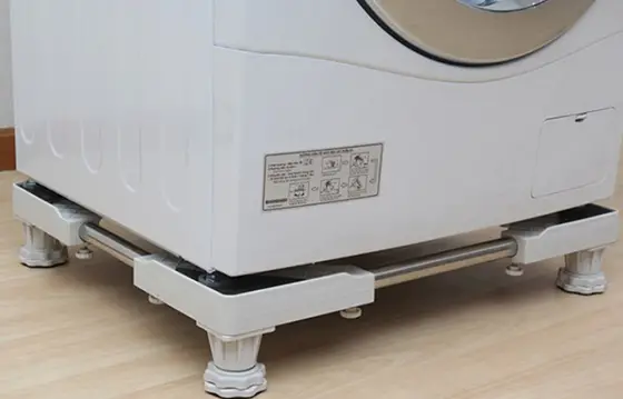Dịch vụ di dời lắp đặt lại máy giặt